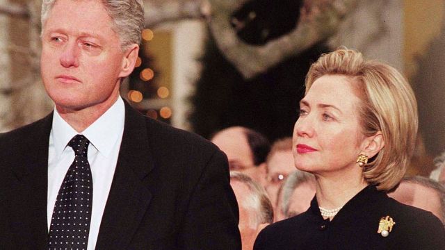 Imagem da notícia American Crime Story: Hillary Clinton será interpretada por atriz aclamada na 3ª temporada