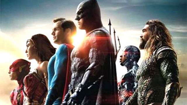 Imagem da notícia Snyder Cut de Liga da Justiça: Todos os personagens confirmados no novo filme da DC