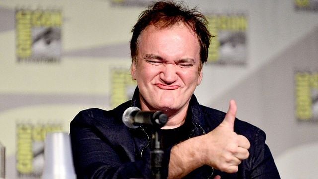 Imagem da notícia Tarantino se consagra como o diretor mais citado em app de paquera! Confira a lista