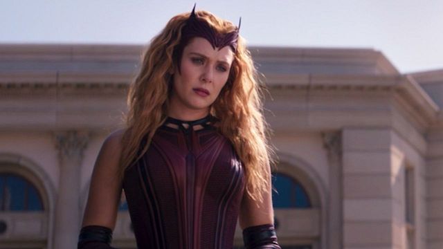 Imagem da notícia WandaVision: Sabia que a roupa da Feiticeira Escarlate tem uma homenagem para Visão? Veja o detalhe!