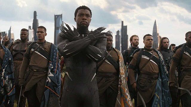 Imagem da notícia Pesquisa aponta que Hollywood perde 10 bilhões de dólares anualmente devido à desigualdade racial