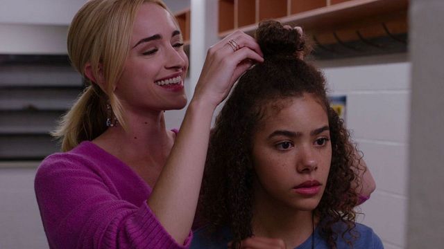 Imagem da notícia Ginny & Georgia: Atriz revela para onde Ginny foi ao final da 1ª temporada