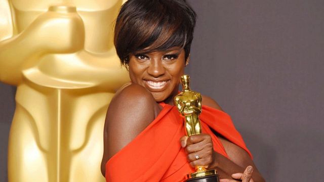 Imagem da notícia Oscar 2021: Viola Davis bate recorde importante na história da premiação