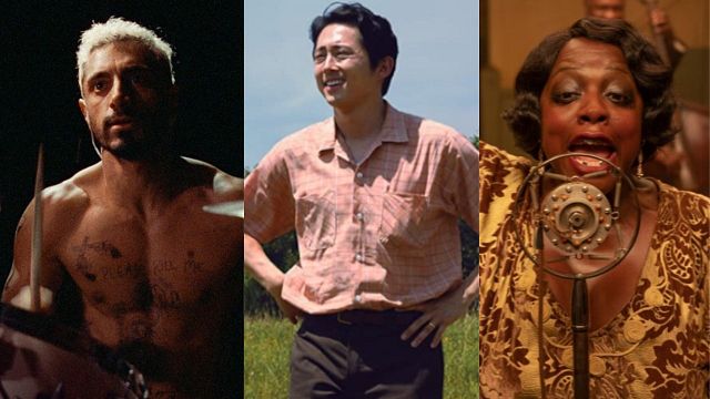 Imagem da notícia Oscar 2021: O que significa a diversidade de indicados neste ano?