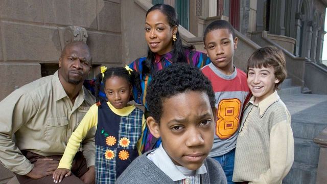 Imagem da notícia Todo Mundo Odeia o Chris vai voltar em série animada no Paramount+