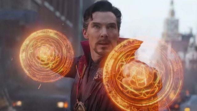 Imagem da notícia Benedict Cumberbatch viverá ilusionista fora da Marvel Studios; entenda