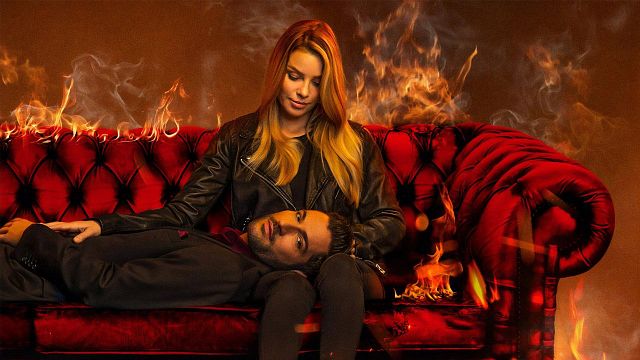 Imagem da notícia Lucifer: Conheça o boicote que tentou derrubar a série de Tom Ellis na Netflix