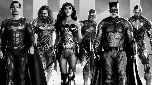 Imagem da notícia Snyder Cut de Liga da Justiça: Como assistir a nova versão em capítulos? 