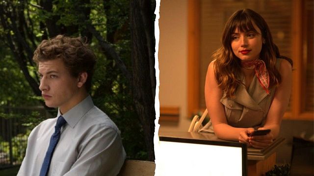 Imagem da notícia O Recepcionista: Conheça o suspense da Netflix estrelado por Ana de Armas, de 007 - Sem Tempo Para Morrer    