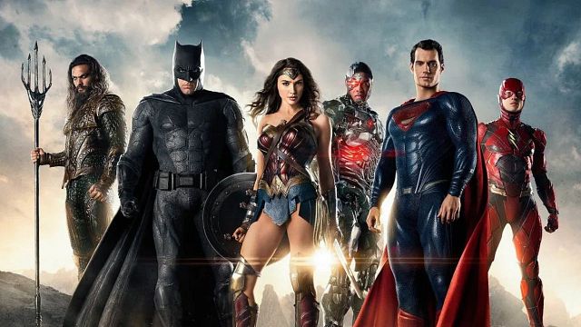 Imagem da notícia Snyder Cut de Liga da Justiça: Zack Snyder recebe elogios da Marvel e fala sobre continuação