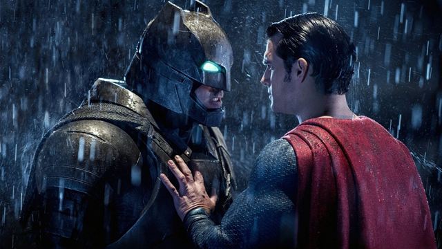 Snyder Cut: Liga da Justiça 3 teria final épico envolvendo Batman e Superman