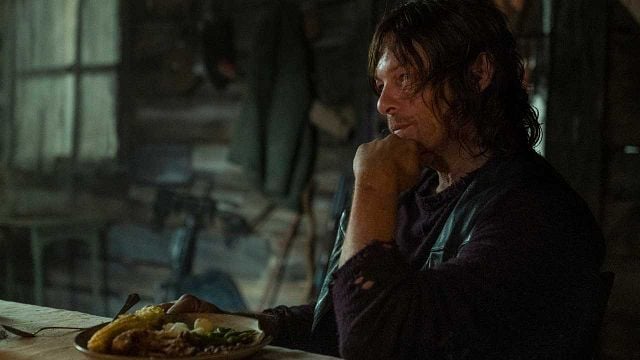 Imagem da notícia The Walking Dead: Daryl será traído por personagem na 11ª temporada? (Teoria)