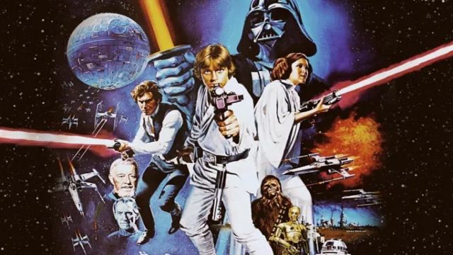 Imagem da notícia De Star Wars a Titanic: as 30 frases mais inesquecíveis do cinema