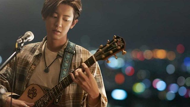 Imagem da notícia The Box: Conheça o filme coreano estrelado por Park Chanyeol, do grupo EXO 