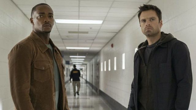 Imagem da notícia Falcão e o Soldado Invernal: Acordos de Sokovia terão papel fundamental na Fase 4 da Marvel