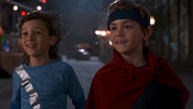 Marvel: Kevin Feige revela se tem planos para um filme dos Jovens Vingadores