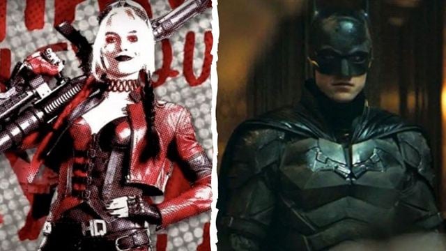 Liga da Justiça: Quais são os filmes da DC que estreiam após o Snyder Cut?