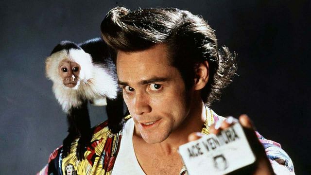 Imagem da notícia Ace Ventura 3: O que queremos ver no filme de comédia de Jim Carrey?