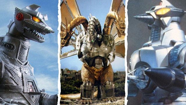 Godzilla vs Kong: Três monstros robóticos podem ser apresentados no filme do MonsterVerse
