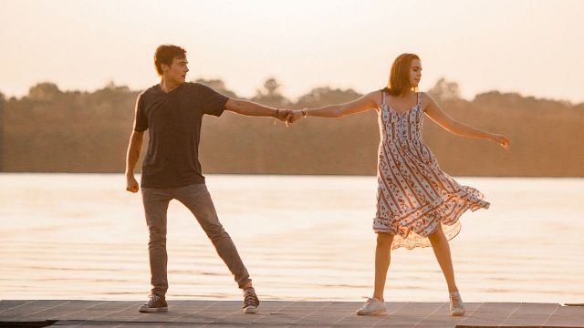 Imagem da notícia A Semana da Minha Vida terá continuação? Bailee Madison e Kevin Quinn falam sobre novo filme da Netflix! (Entrevista Exclusiva)