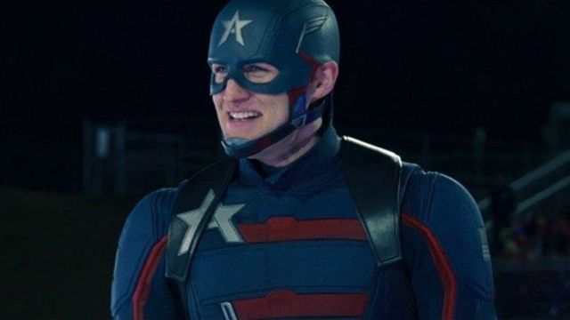 Imagem da notícia Falcão e o Soldado Invernal: Revelada origem e habilidades do novo Capitão América