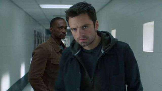 Imagem da notícia Falcão e o Soldado Invernal: Quem é o vilão clássico que aparece no final do segundo episódio?