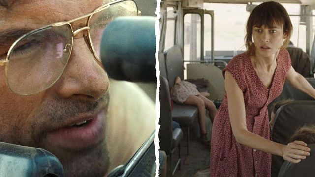 Imagem da notícia Tela Quente de Hoje (29/03): 15 Minutos de Guerra fala sobre crime chocante contra crianças em 1976; entenda