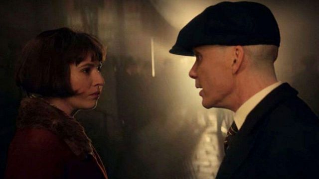 Imagem da notícia Peaky Blinders: Personagem importante não vai retornar para a sexta e última temporada