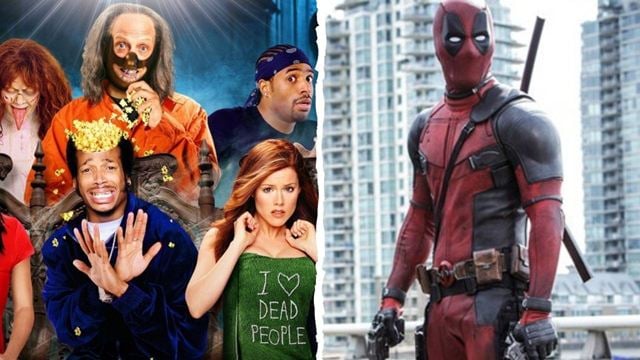 Deadpool, Todo Mundo em Pânico e outras 10 paródias que vão te fazer gargalhar