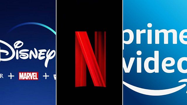 Imagem da notícia Netflix, Amazon ou Disney+: qual serviço de streaming vale mais a pena assinar?