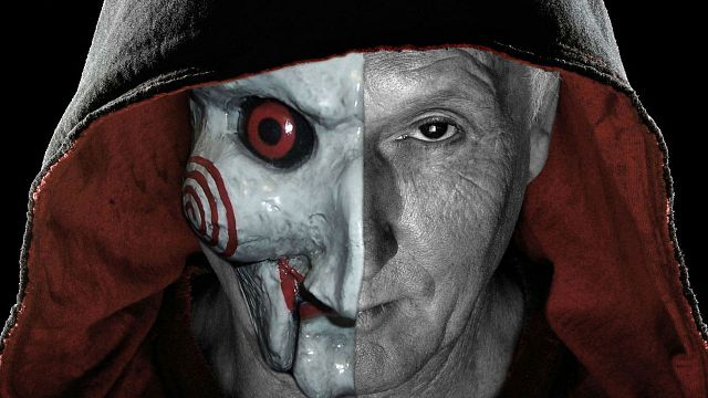Imagem da notícia Jogos Mortais: as 5 armadilhas mais brutais e sangrentas da franquia de Jigsaw