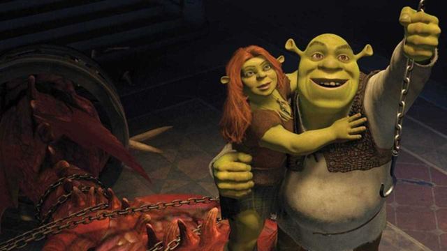 Shrek Para Sempre na Sessão da Tarde hoje (02/04): Terapeutas foram consultados para criar enredo de Shrek e Fiona