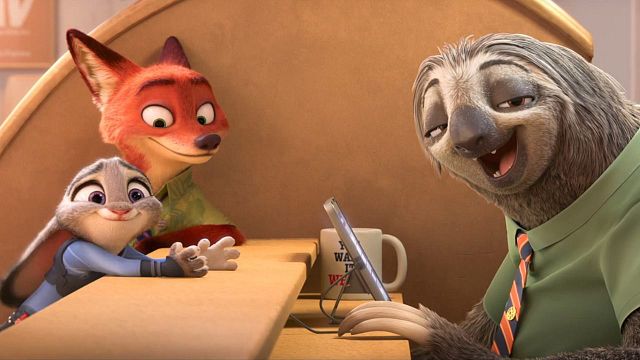 Imagem da notícia Disney+: Qual é a melhor animação para rever no streaming neste fim de semana?