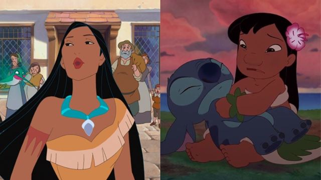 Pocahontas, Bambi e outros filmes infantis da Disney com as piores continuações