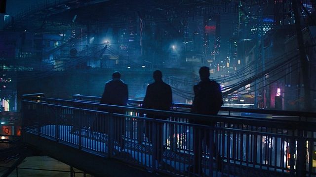 Imagem da notícia Falcão e o Soldado Invernal: Conheça Madripoor, cidade criminosa da Marvel relacionada aos X-Men