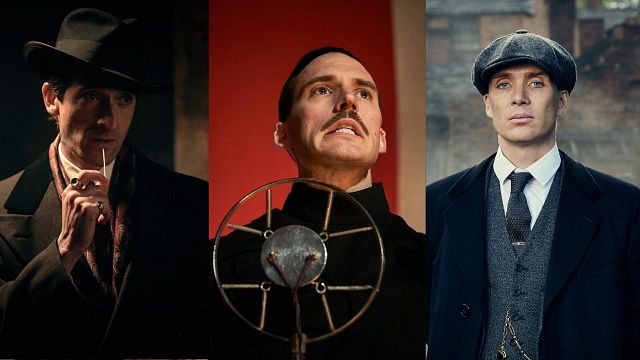 Imagem da notícia Peaky Blinders: 7 personagens mais perigosos da série estrelada por Cillian Murphy
