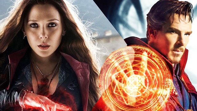 Imagem da notícia Marvel: Entenda como a Magia terá um papel fundamental na Fase 4 do MCU