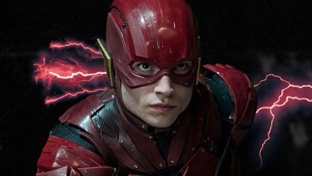 Liga da Justiça: Cena final do Snyder Cut foi causada por erro de Flash; Entenda