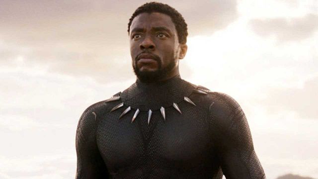 Imagem da notícia Pantera Negra 2: Chadwick Boseman concordaria com a sequência do filme da Marvel? 