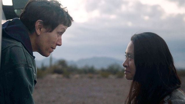 Imagem da notícia BAFTA 2021: Nomadland domina o "Oscar britânico"; confira os vencedores