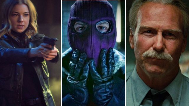 Imagem da notícia Falcão e o Soldado Invernal: Quem é o Mercador do Poder? Conheça o personagem manipulador da Marvel
