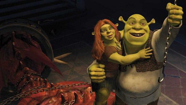 Imagem da notícia Shrek na Netflix: 7 fatos interessantes sobre a animação que você provavelmente não sabia