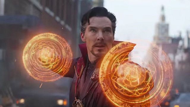 Imagem da notícia Doutor Estranho será protagonista na Fase 4 da Marvel; Qual o papel do personagem de Benedict Cumberbatch?