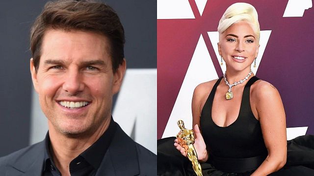 Imagem da notícia Tom Cruise, Lady Gaga e outros atores que você não sabia que tinham doenças incuráveis