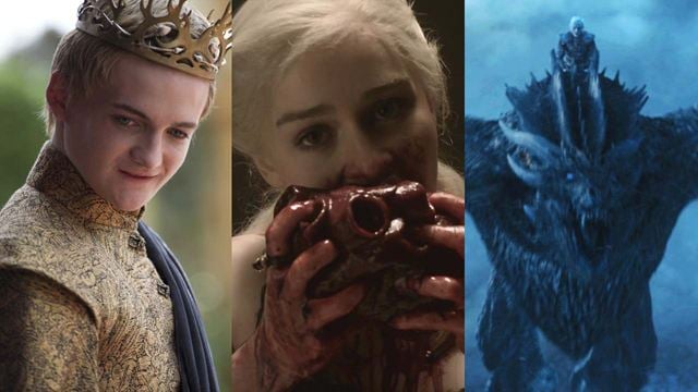 10 anos de Game of Thrones: Confira 10 curiosidades sobre a série que você não imaginava até hoje