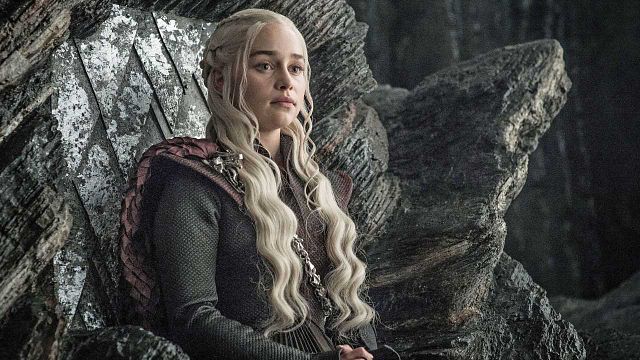Imagem da notícia Game of Thrones: Qual é a opinião de Emilia Clarke sobre os spin-offs da série da HBO?