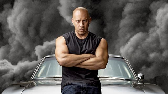 Velozes & Furiosos 9: 5 filmes nem tão escondidos assim para quem está esperando pelo próximo filme de Vin Diesel