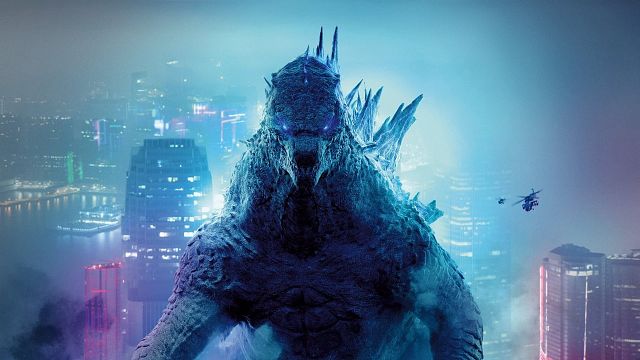 Imagem da notícia Godzilla vs Kong quase teve cena excluída de Godzilla II: Rei dos Monstros; Conheça a cena importante para o MonsterVerse