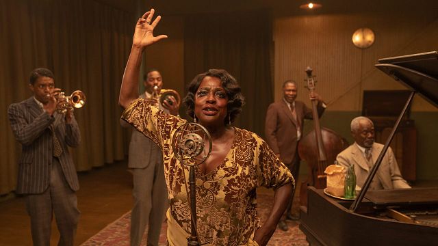 Imagem da notícia Oscar 2021: AdoroCinema vai realizar live comentando a premiação nas redes sociais