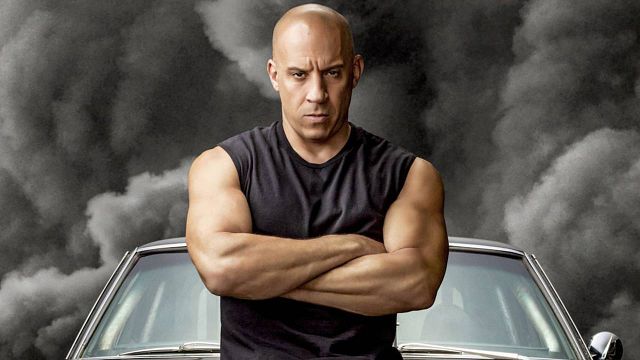 Imagem da notícia Depois de Velozes & Furiosos 9, Vin Diesel já se prepara para lançar mais uma franquia de filmes baseada em jogo